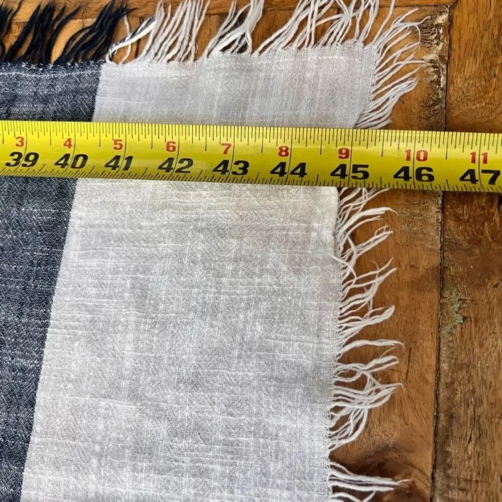 Unbranded this handwoven